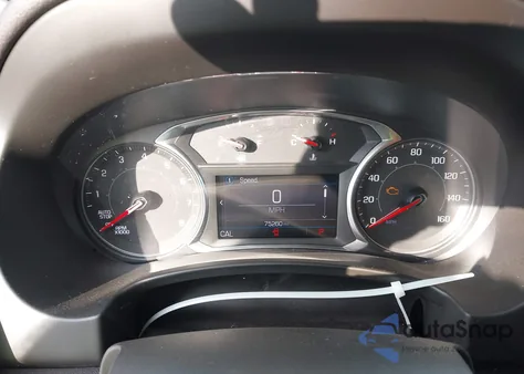 2021 GMC Terrain Fwd Sle из США, поврежденный, VIN 3GKALMEV5ML338062